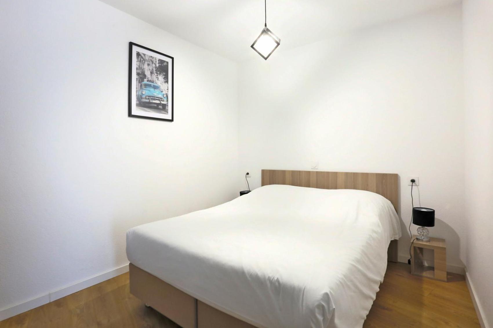 Kosy Appart'Hotels - La Maison Des Chercheurs Vandoeuvre-lès-Nancy Buitenkant foto