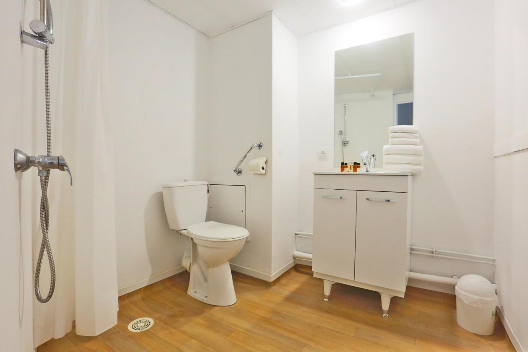 Kosy Appart'Hotels - La Maison Des Chercheurs Vandoeuvre-lès-Nancy Buitenkant foto