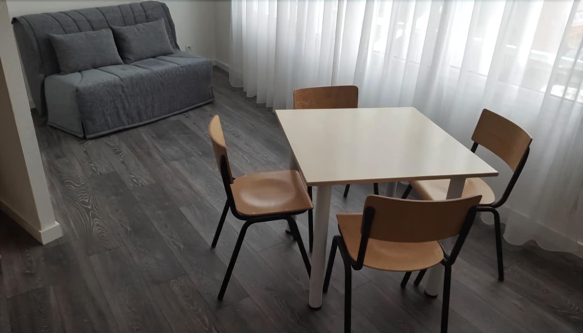Kosy Appart'Hotels - La Maison Des Chercheurs Vandoeuvre-lès-Nancy Buitenkant foto